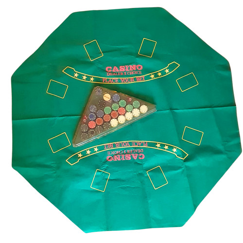 Casino dealer choice - dealer's, 47x47