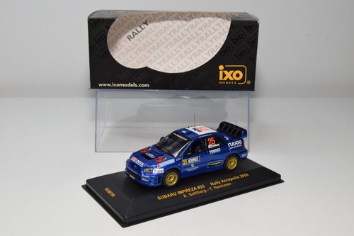 B24 ixo ram199 subaru - ixo,