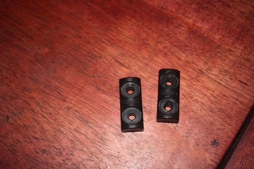 Pair seat back holders - seat,