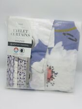 Next Floral curtains,  Size