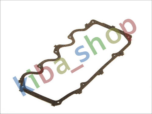 Rocker cover gasket - cover,