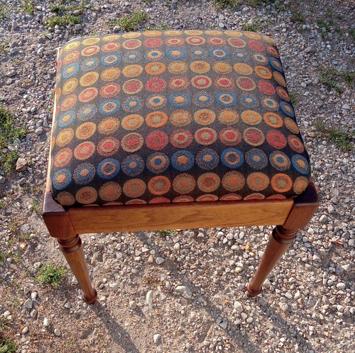 Mid century walnut - century,