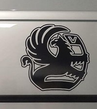 VIVARO, TRAFFIC, NISSAN logo GRAPHICS  Decals VINYL STICKERS Logo