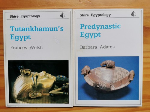 Shire archaeology egypt - shire,