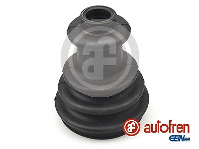 New bellow set drive - drive, shaft