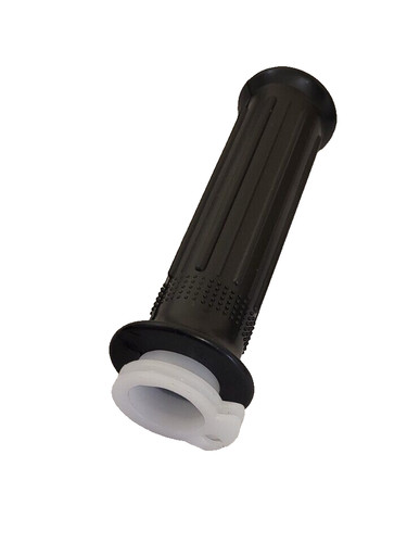 Gri28 rubber twist throttle - ,