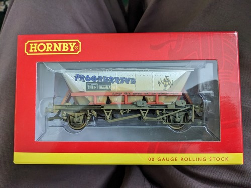 Hornby r6706 haa - r6706,