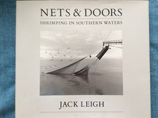 Jack Leigh, Nets & Doors