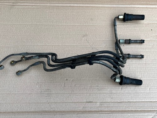 Audi k jet braided - 80, k-