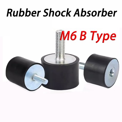 Anti vibration rubber - anti,