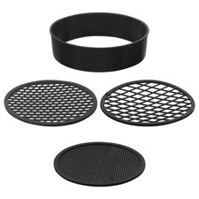  3 Pcs Brine Shrimp Sieve