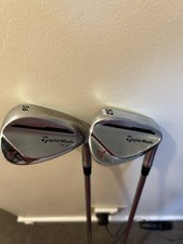 Taylormade Wedges