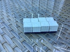 Corgi model truck 1:50 scale - PEAT LOAD for flatbed trailer