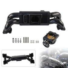Intake Manifold +70mm Throttle