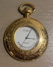 Woodford full hunter gold - woodford,