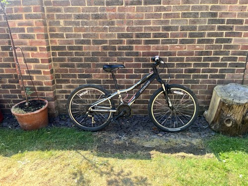 Specialized hotrock mountain - hotrock,