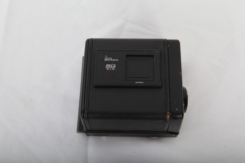 Zenza bronica 6x6 220 roll - sq,
