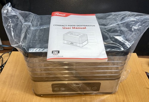 Rosewill rhfd 24001 food - rosewill,