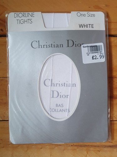 Vintage christian dior - vintage,