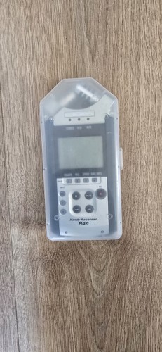Zoom h4n digital audio - zoom,