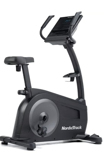 Nordictrack upright - g,