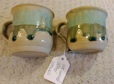 Small Studio Pottery