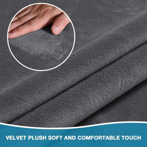 Elastic stretch velvet - elastic, tub