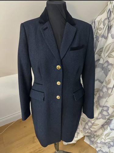 Joules duchess navy blue - joules,