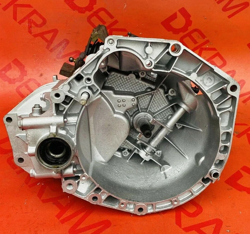 Gearbox for peugeot - gearbox,