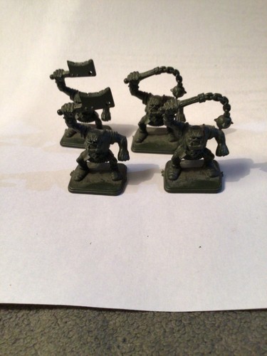 Plastic hero quest - 4, quest/advanced
