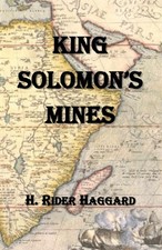 King Solomon's Mines
