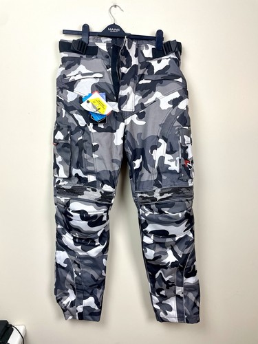 Norman camo motorcycle - norman,