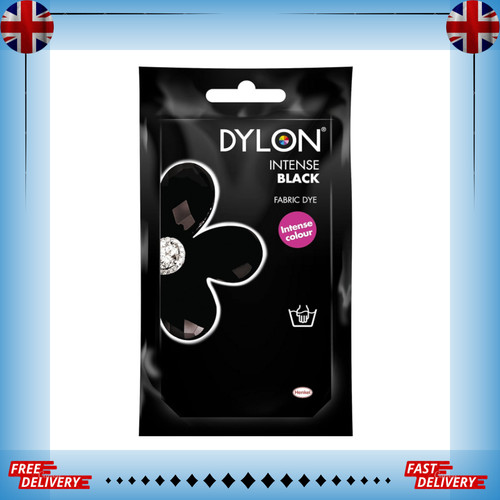 Dylon hand dye fabric - dylon,
