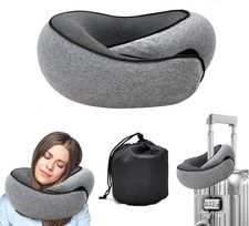 U Shaped Pillow Neck Support