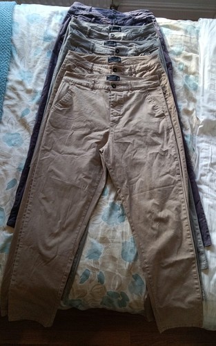 Pairs asos mens chinos - asos,