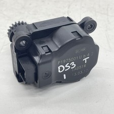 CITROEN DS3 HEATER FLAP MOTOR EAD516 VENT ACTUATOR 1.6 VTI PETROL 5FS 09-16 #1