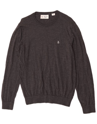 Penguin mens boat - boat, jumper