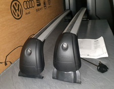 Genuine Roof Bars Wingbar FORD FOCUS 5DOOR RACK  04/2017-ON