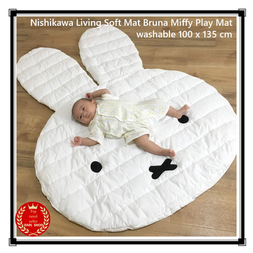 Nishikawa living soft mat - nishikawa,
