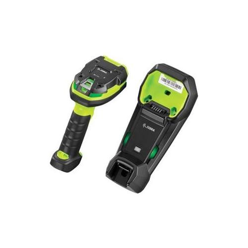 Zebra li3678 handheld barcode - zebra,