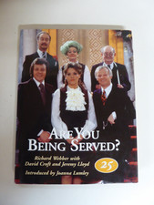 Are You Being Served? 25 Years