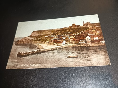 East cliff whitby yorkshire - whitby,,