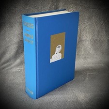 Ulysses by James Joyce - Folio