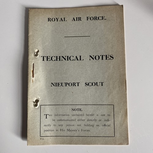 Original ww1 raf - original,