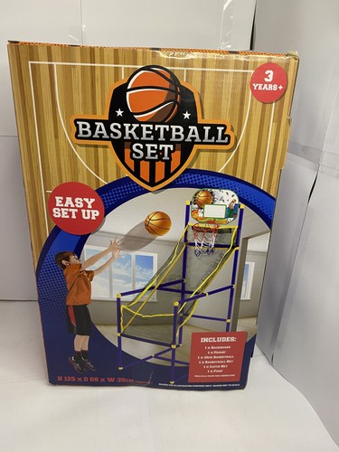 New kids basketball - kids, set