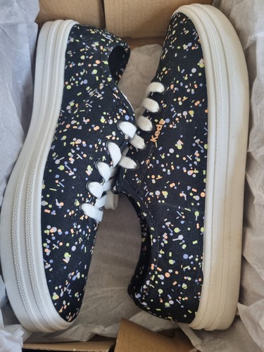 New keds classic canvas - new, lace