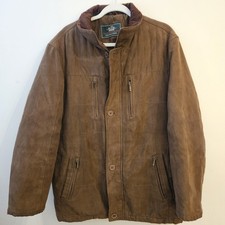 LAPIDUS Jacket Mens Size L