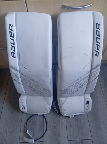Bauer s27 goalies - s27,