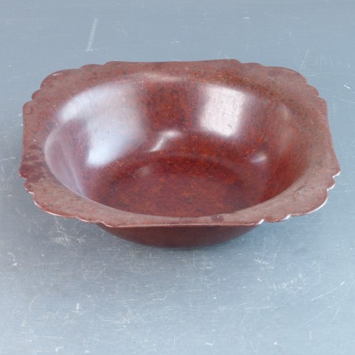 Vintage art deco bakelite - art,