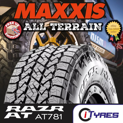 255 maxxis top - x1, 17